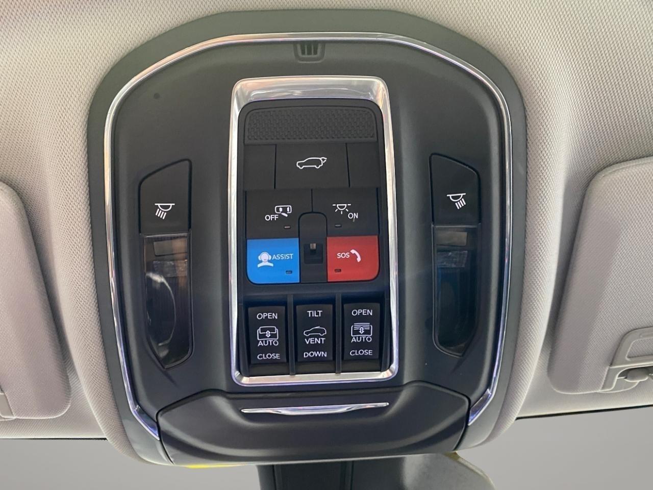 Jeep Grand Cherokee 4xe Limited 2022