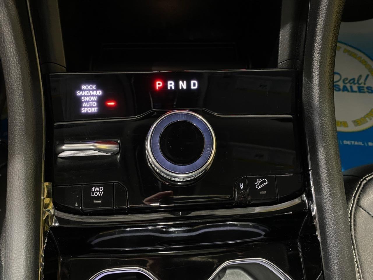 Jeep Grand Cherokee 4xe Limited 2022