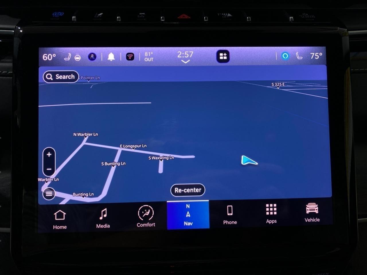 Jeep Grand Cherokee 4xe Limited 2022