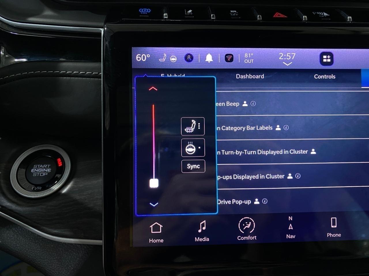 Jeep Grand Cherokee 4xe Limited 2022