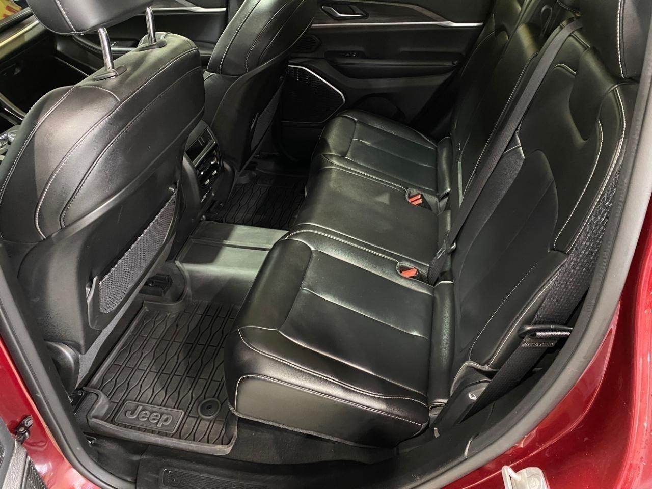 Jeep Grand Cherokee 4xe Limited 2022