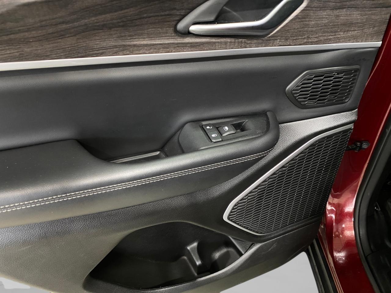 Jeep Grand Cherokee 4xe Limited 2022