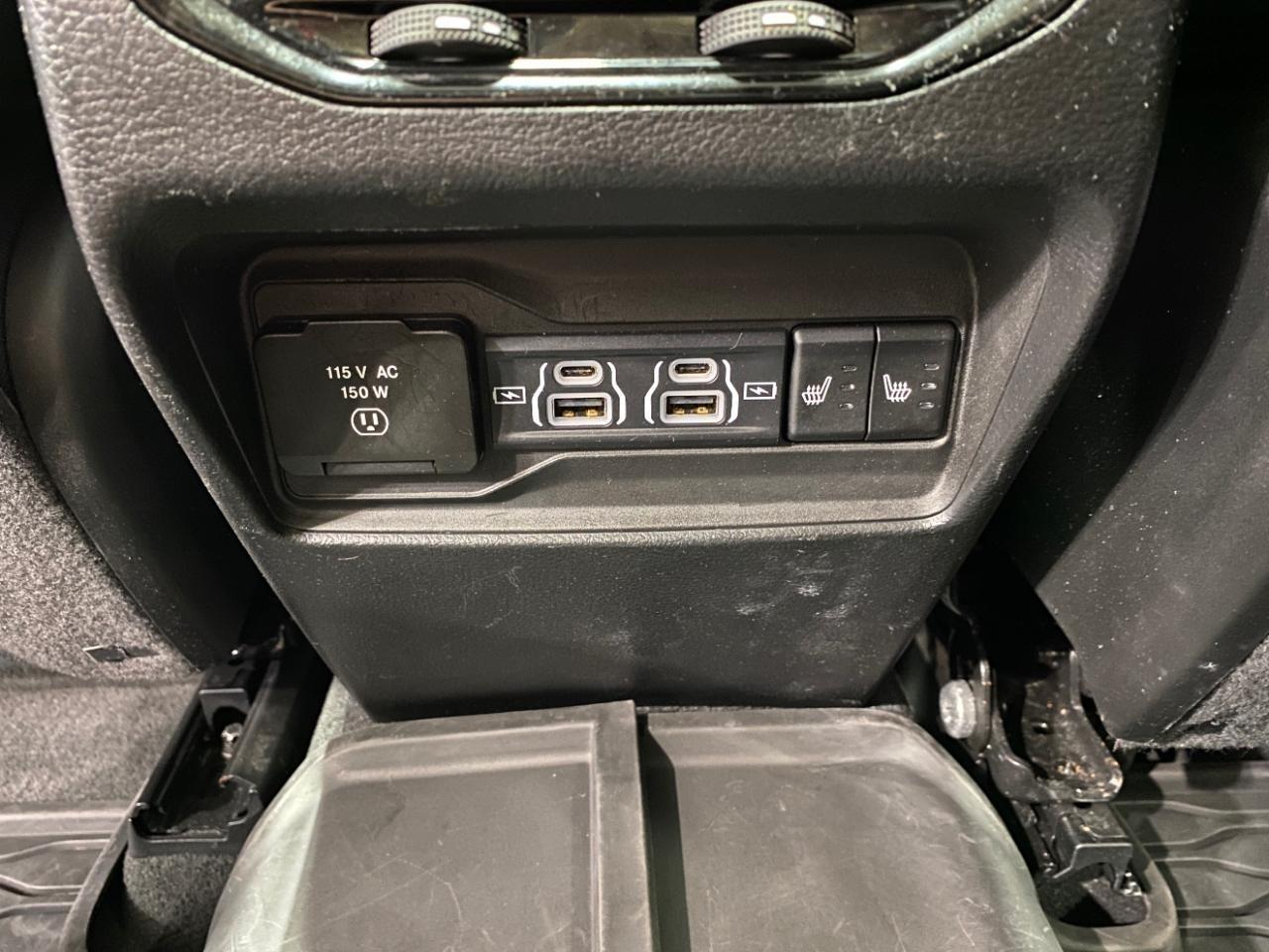 Jeep Grand Cherokee 4xe Limited 2022