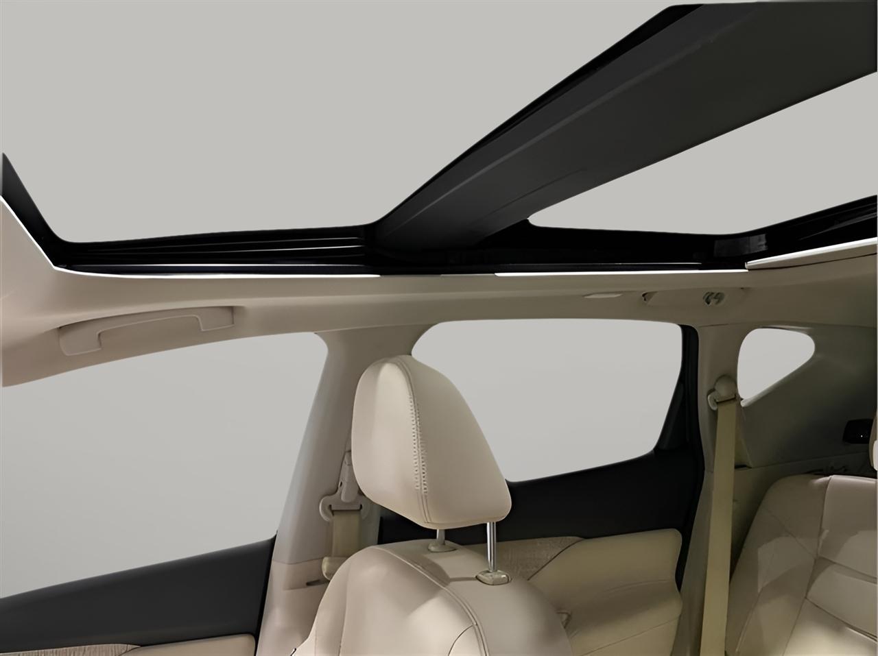 Nissan Murano SL AWD 2019