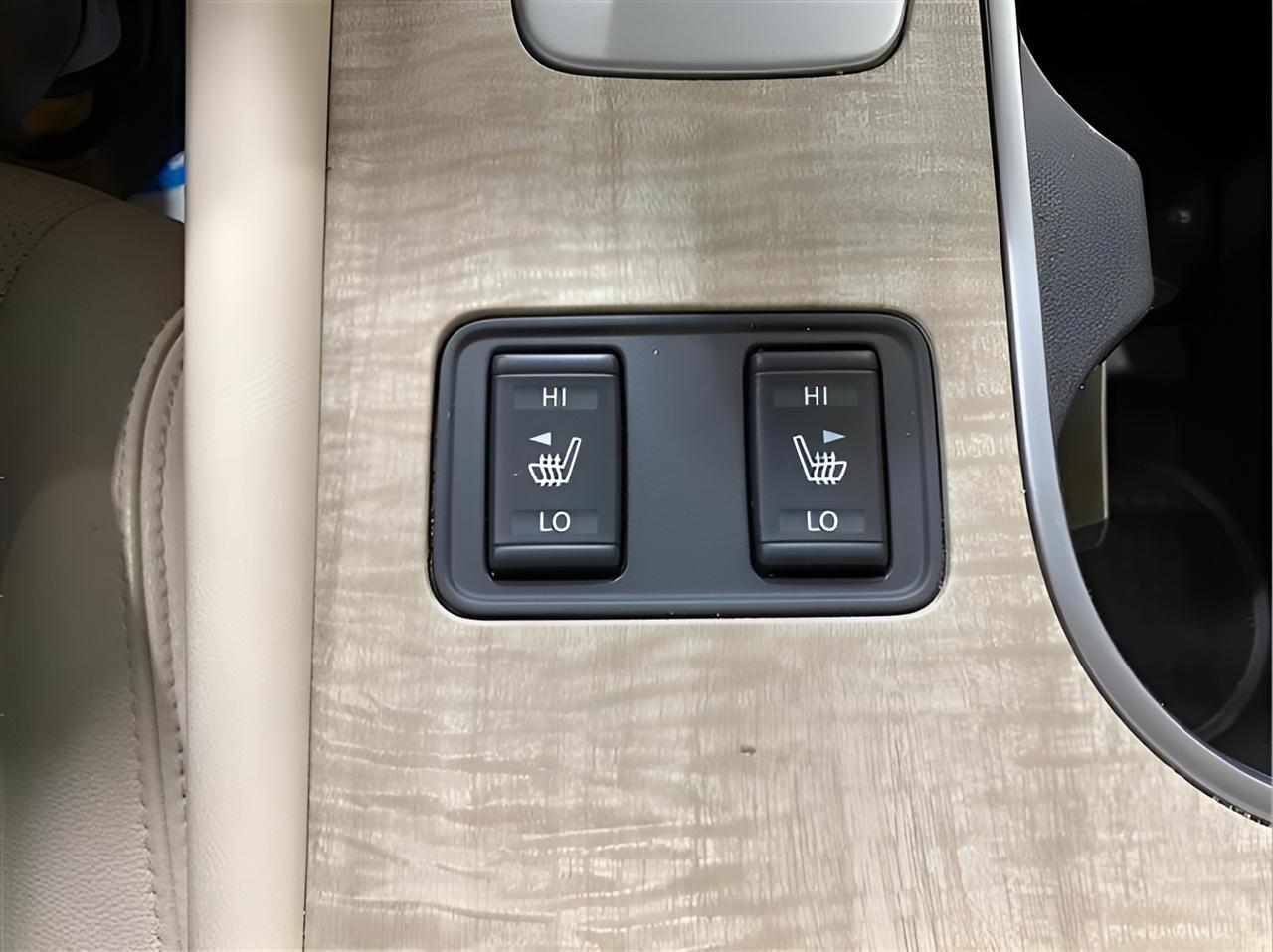Nissan Murano SL AWD 2019