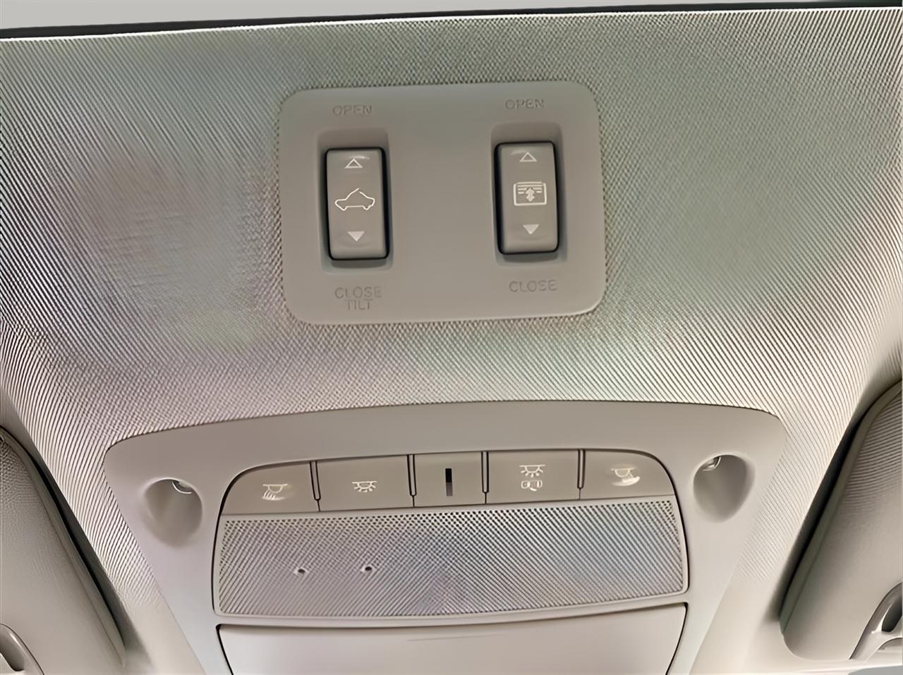 Nissan Murano SL AWD 2019