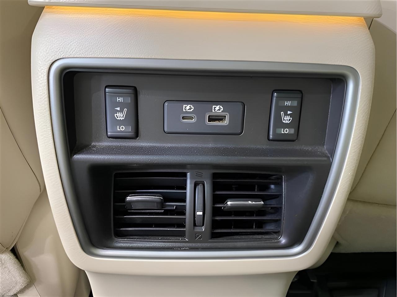 Nissan Murano SL AWD 2019