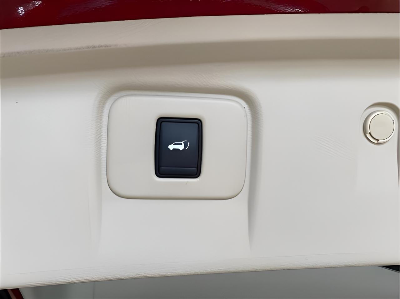 Nissan Murano SL AWD 2019