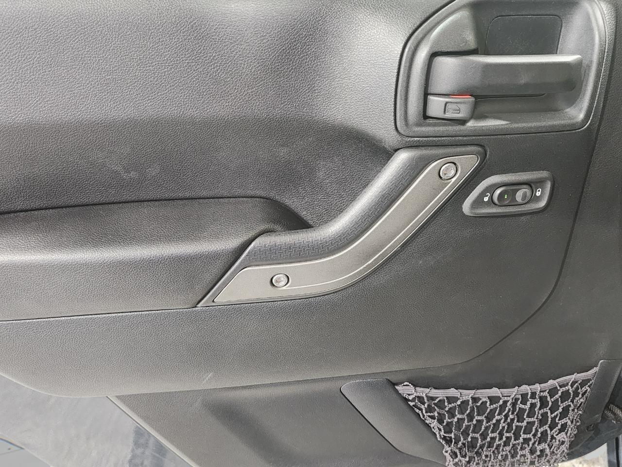 Jeep Wrangler  2017