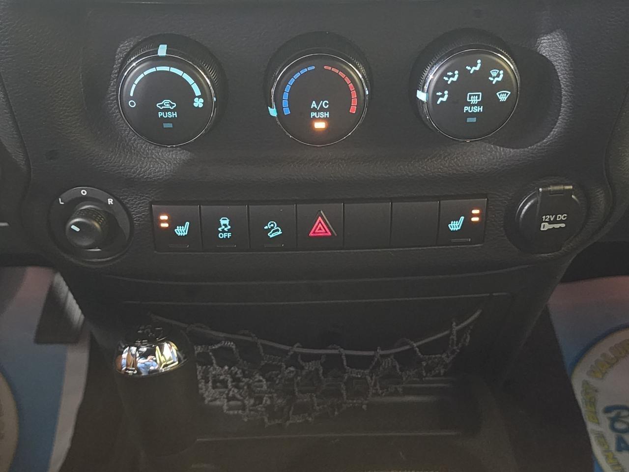 Jeep Wrangler  2017