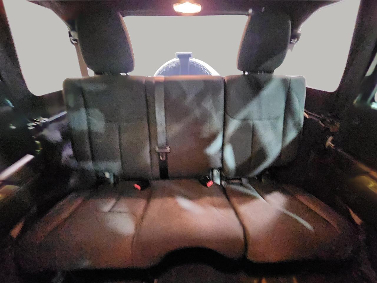 Jeep Wrangler  2017