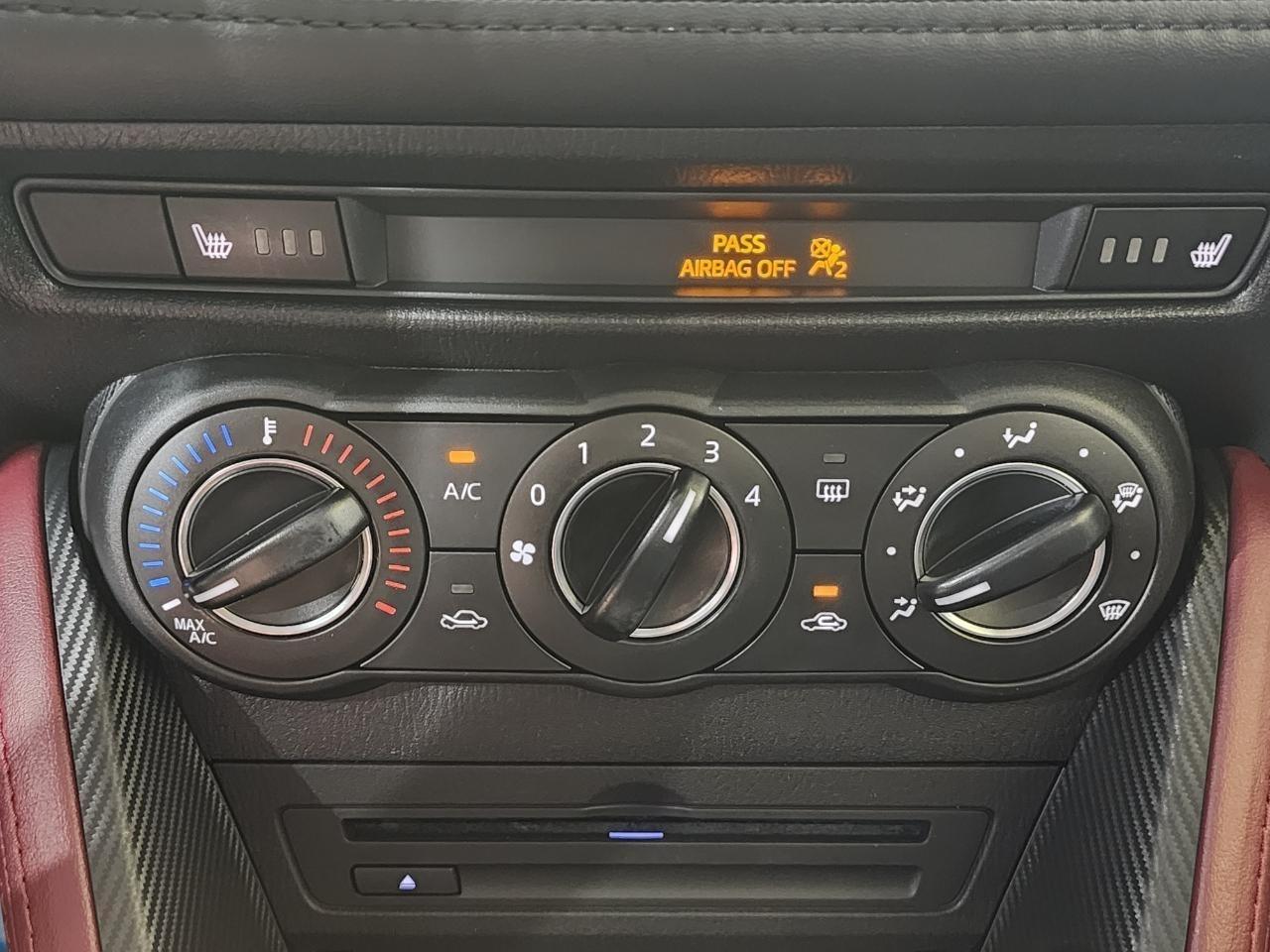 Mazda CX-3  2016
