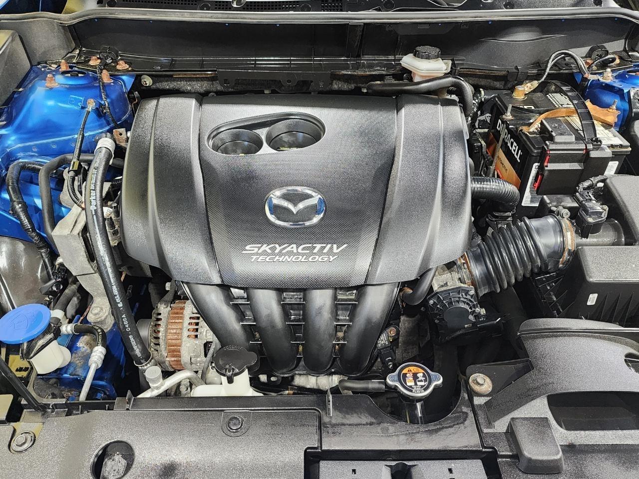 Mazda CX-3  2016