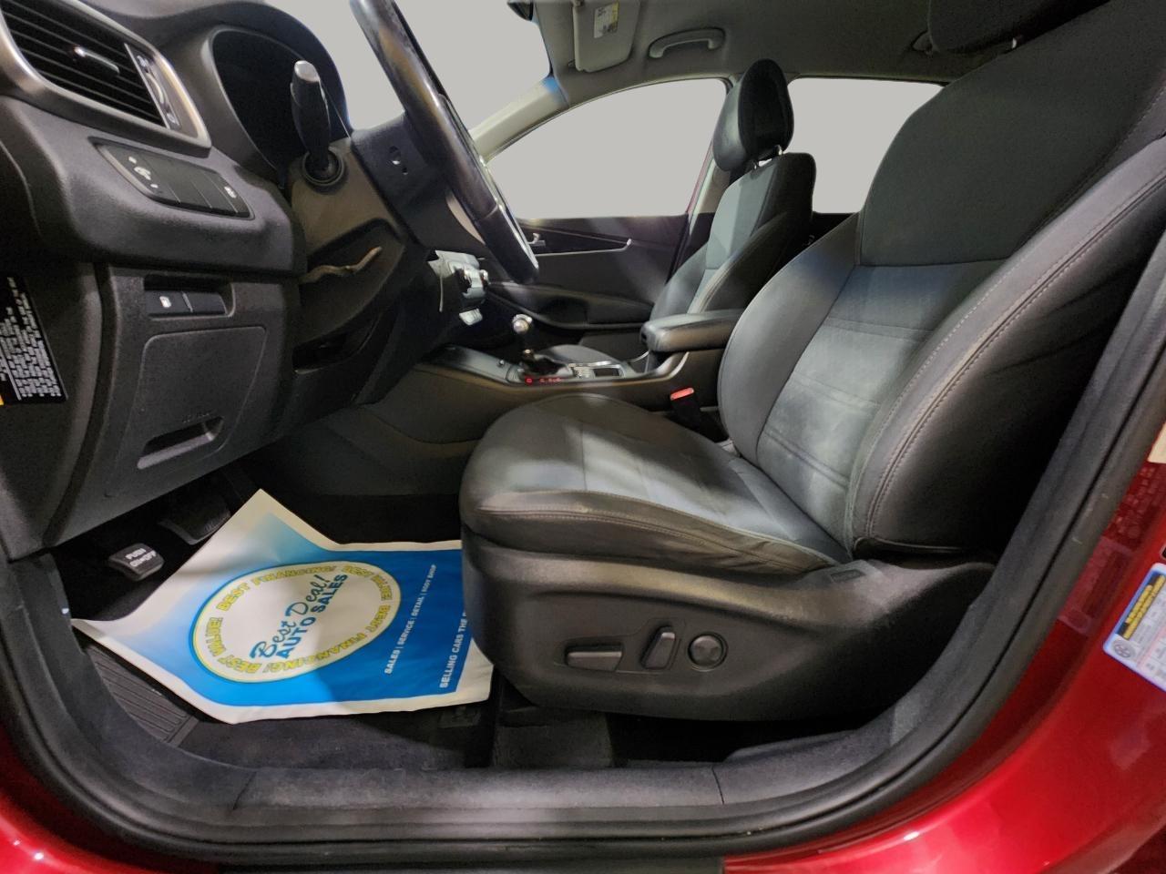 Kia Sorento  2016