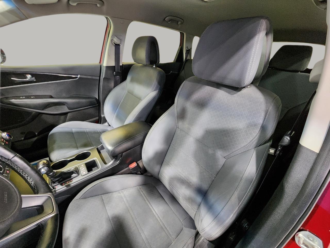 Kia Sorento  2016
