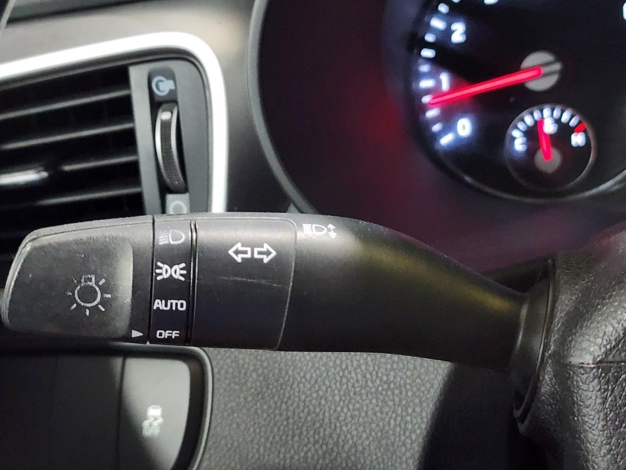 Kia Sorento  2016
