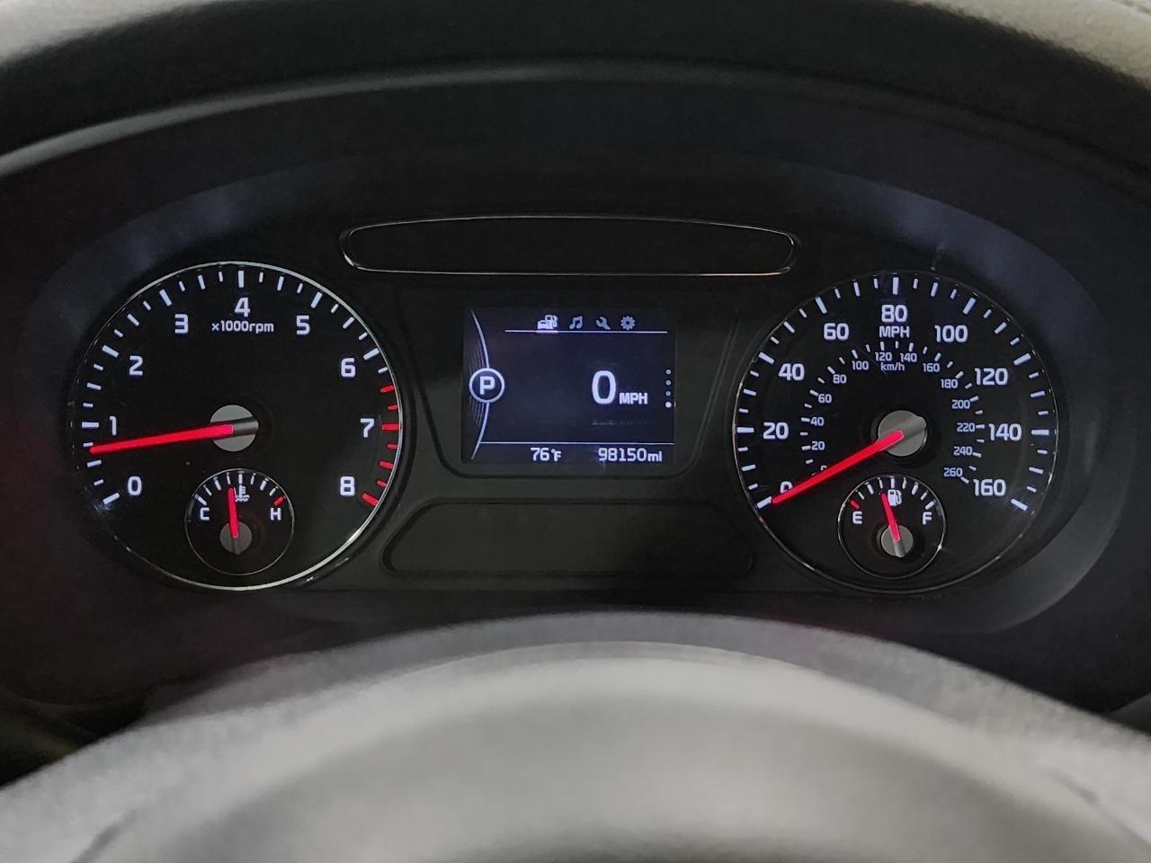 Kia Sorento  2016