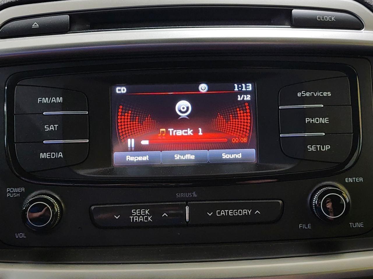 Kia Sorento  2016
