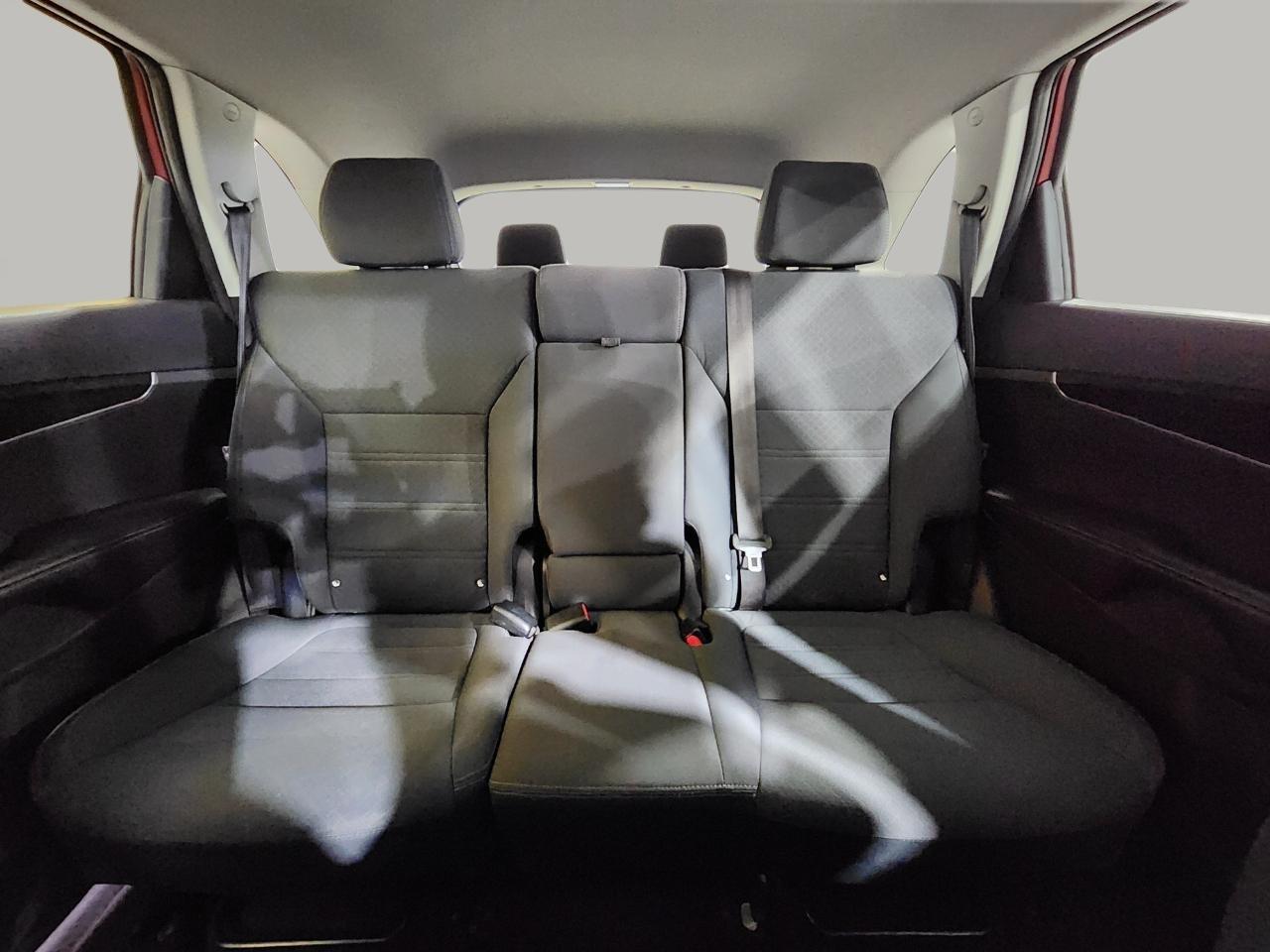 Kia Sorento  2016