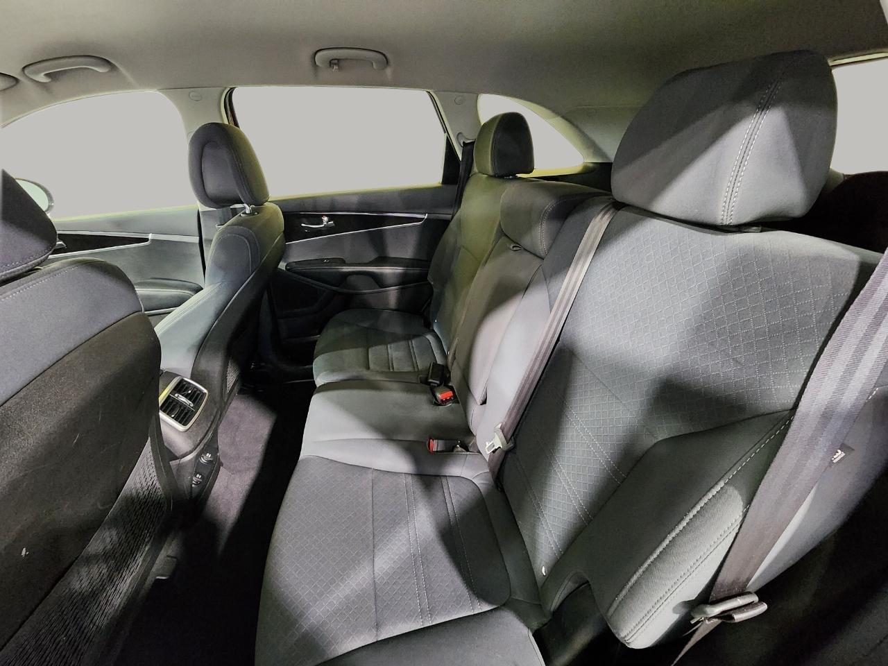 Kia Sorento  2016