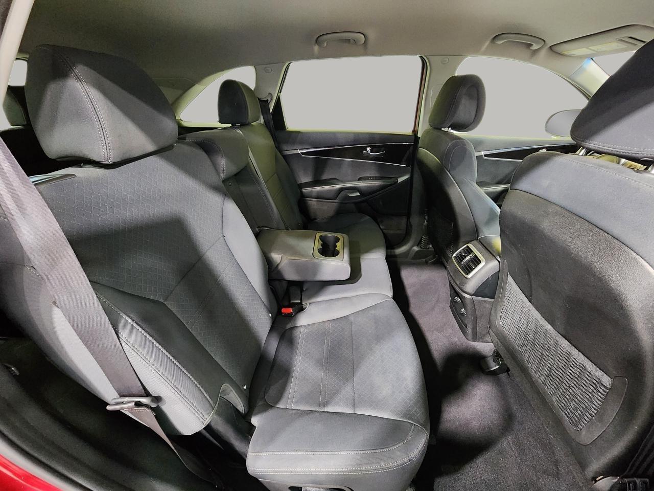 Kia Sorento  2016