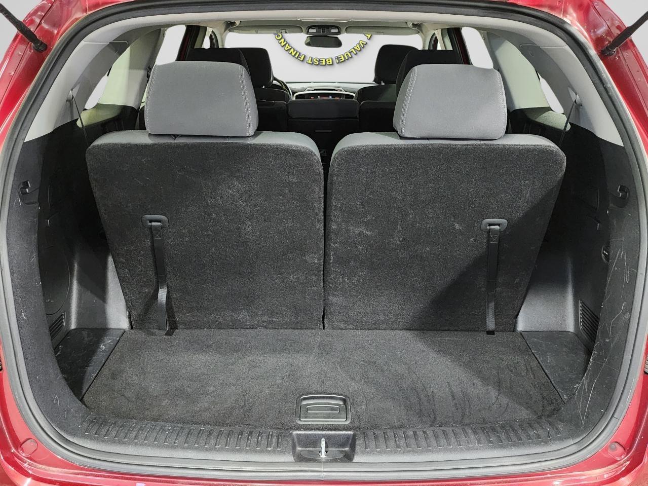 Kia Sorento  2016
