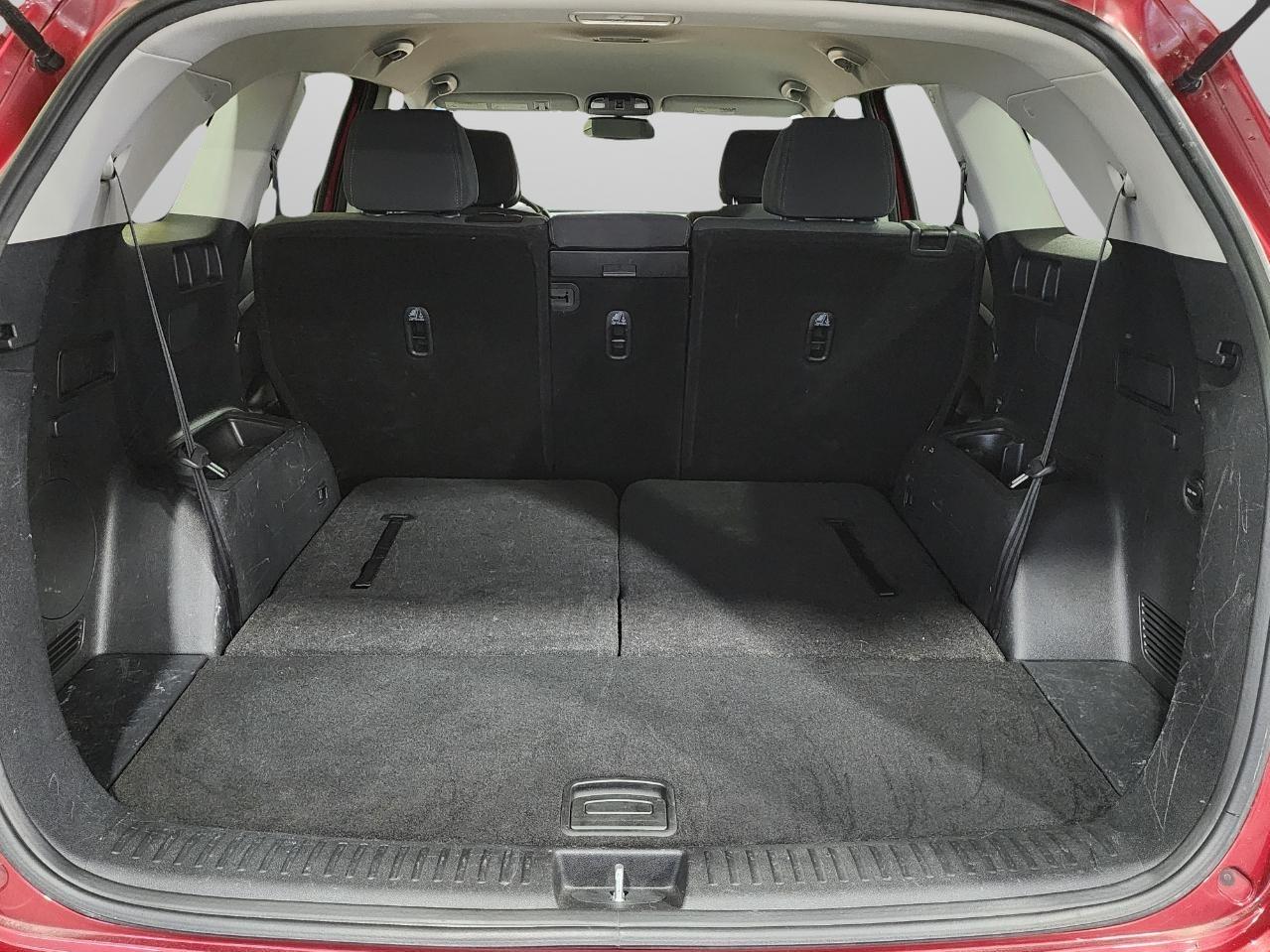 Kia Sorento  2016
