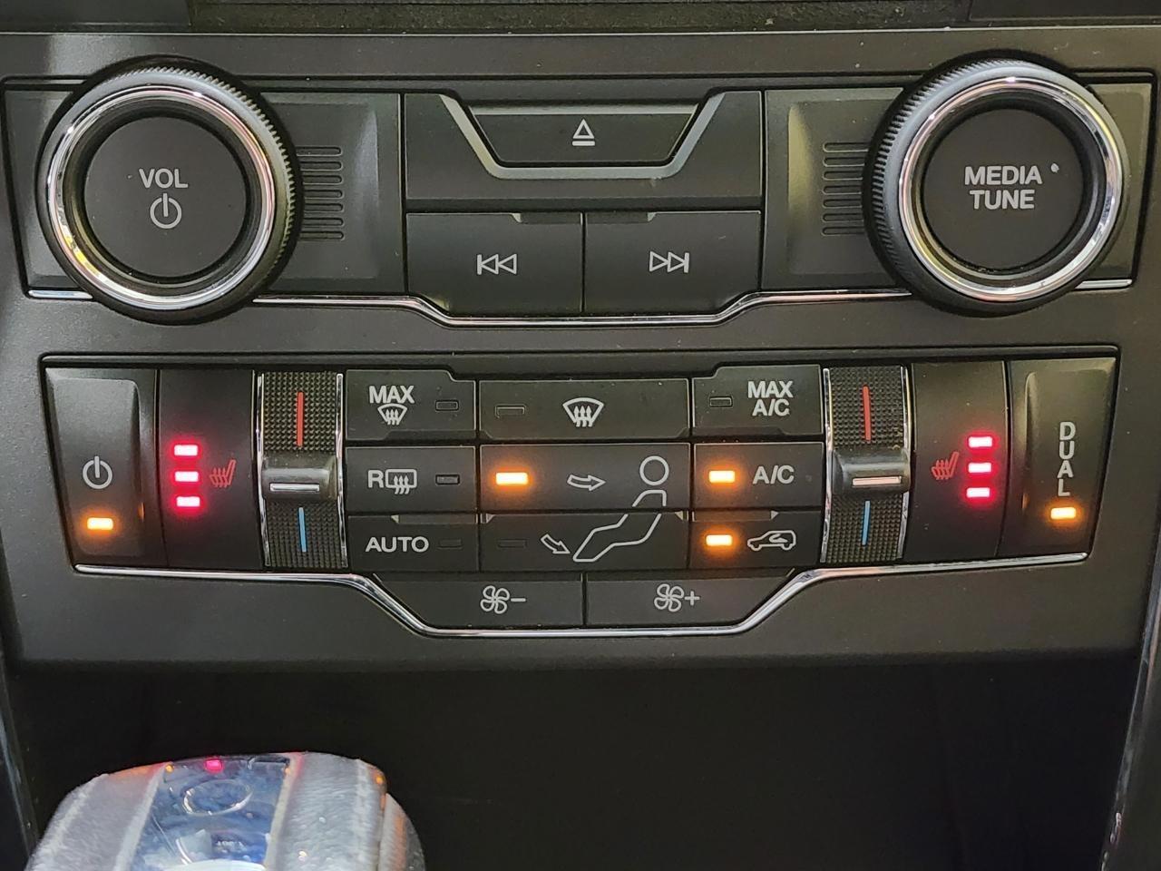 Ford Explorer  2018