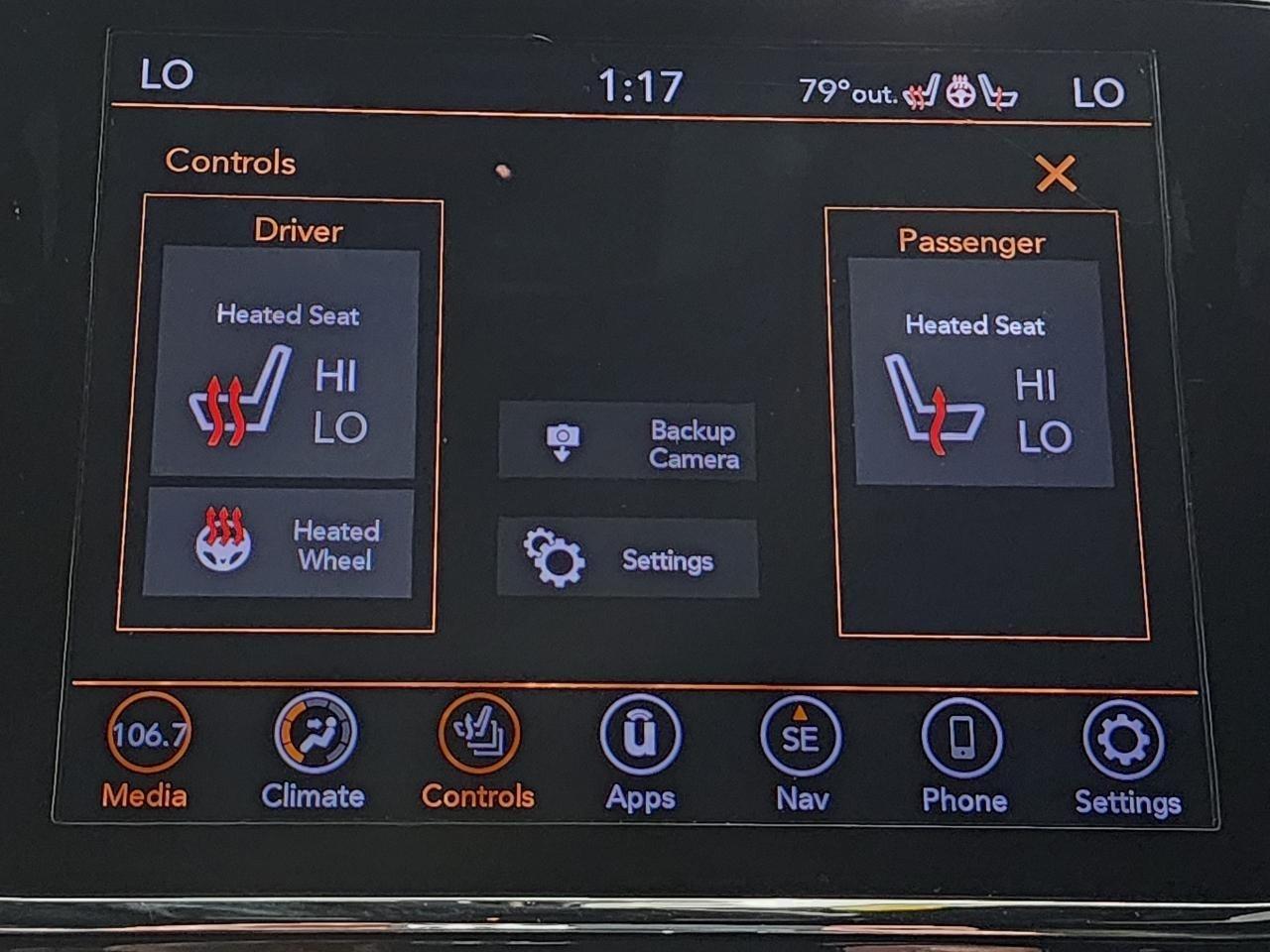 Jeep Grand Cherokee  2020