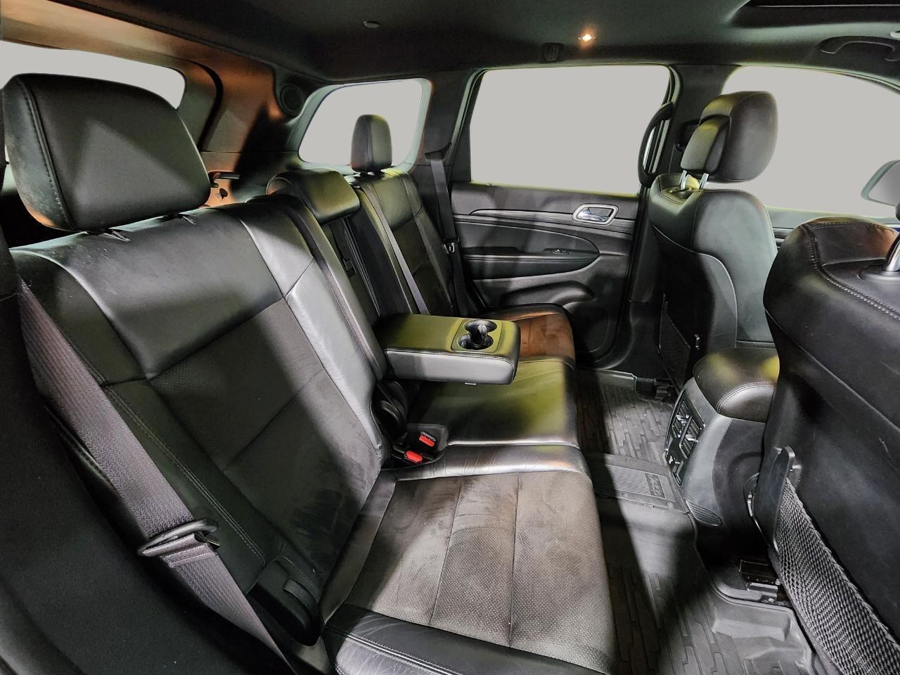Jeep Grand Cherokee  2020