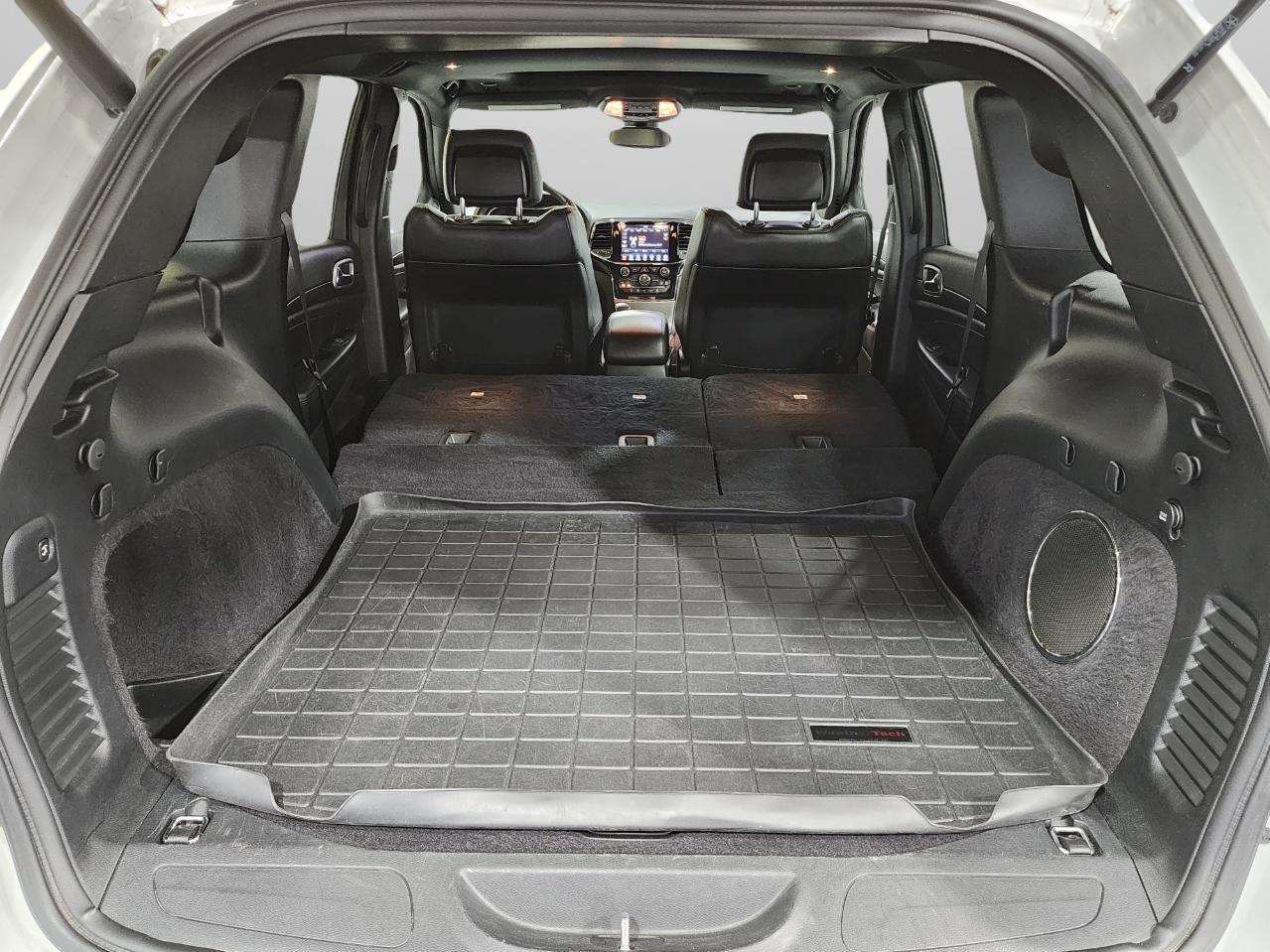 Jeep Grand Cherokee  2020