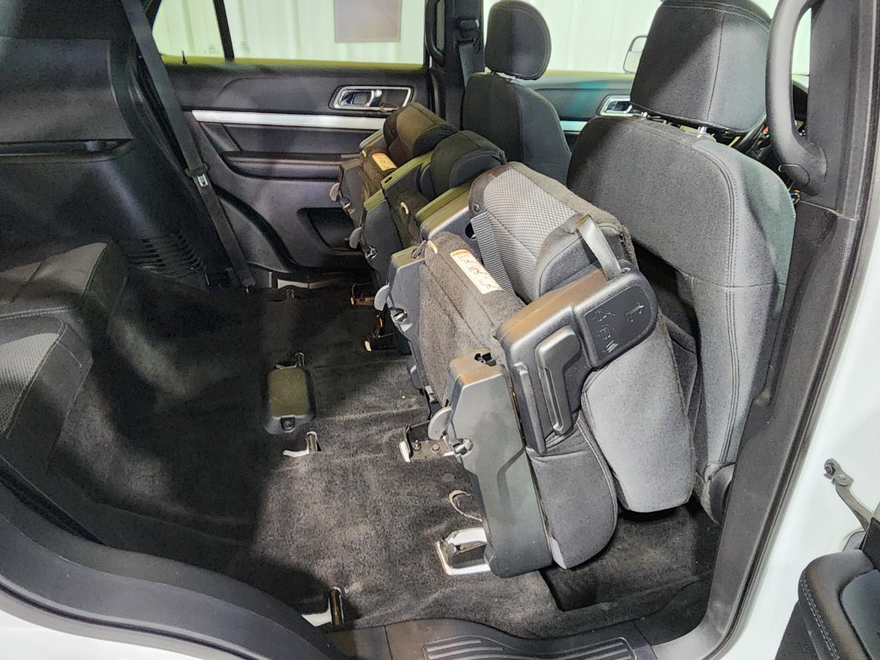 Ford Explorer  2016