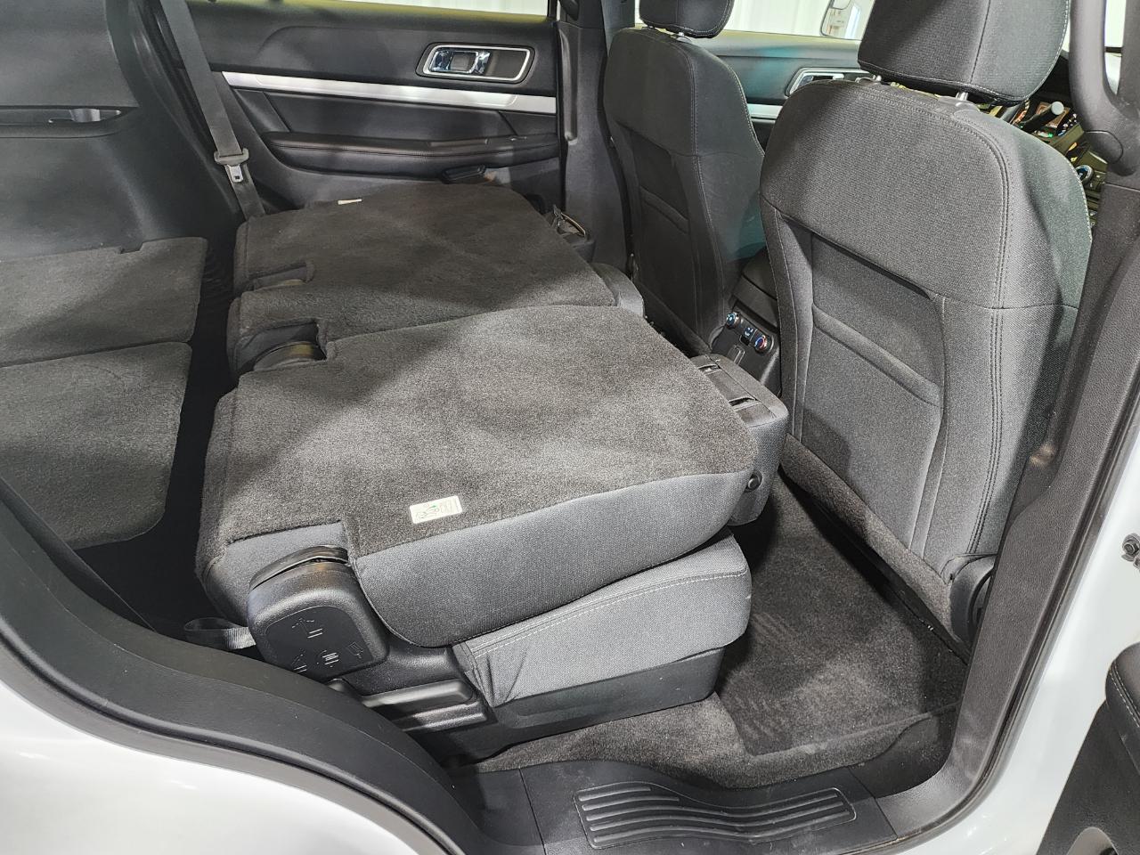 Ford Explorer  2016