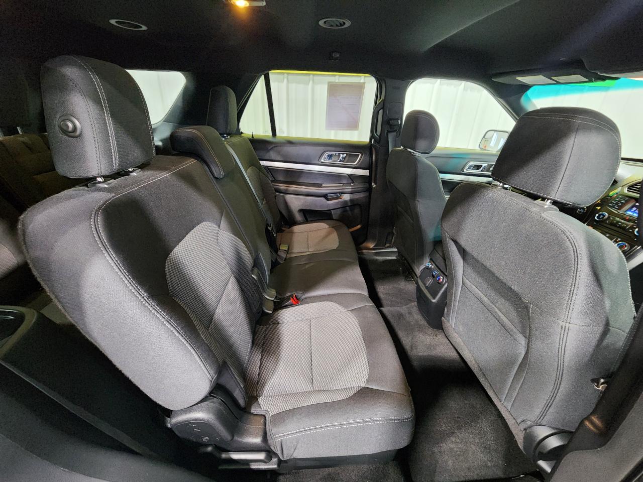 Ford Explorer  2016