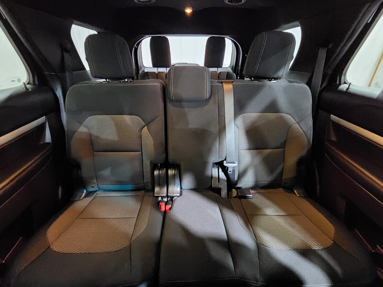 Ford Explorer  2016