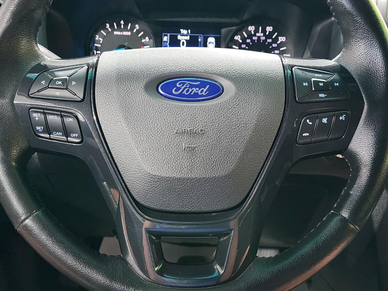 Ford Explorer  2016