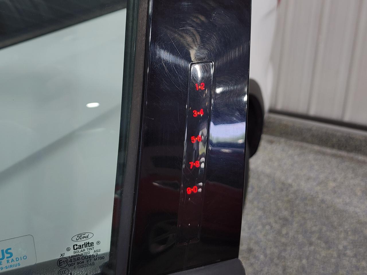 Ford Explorer  2016