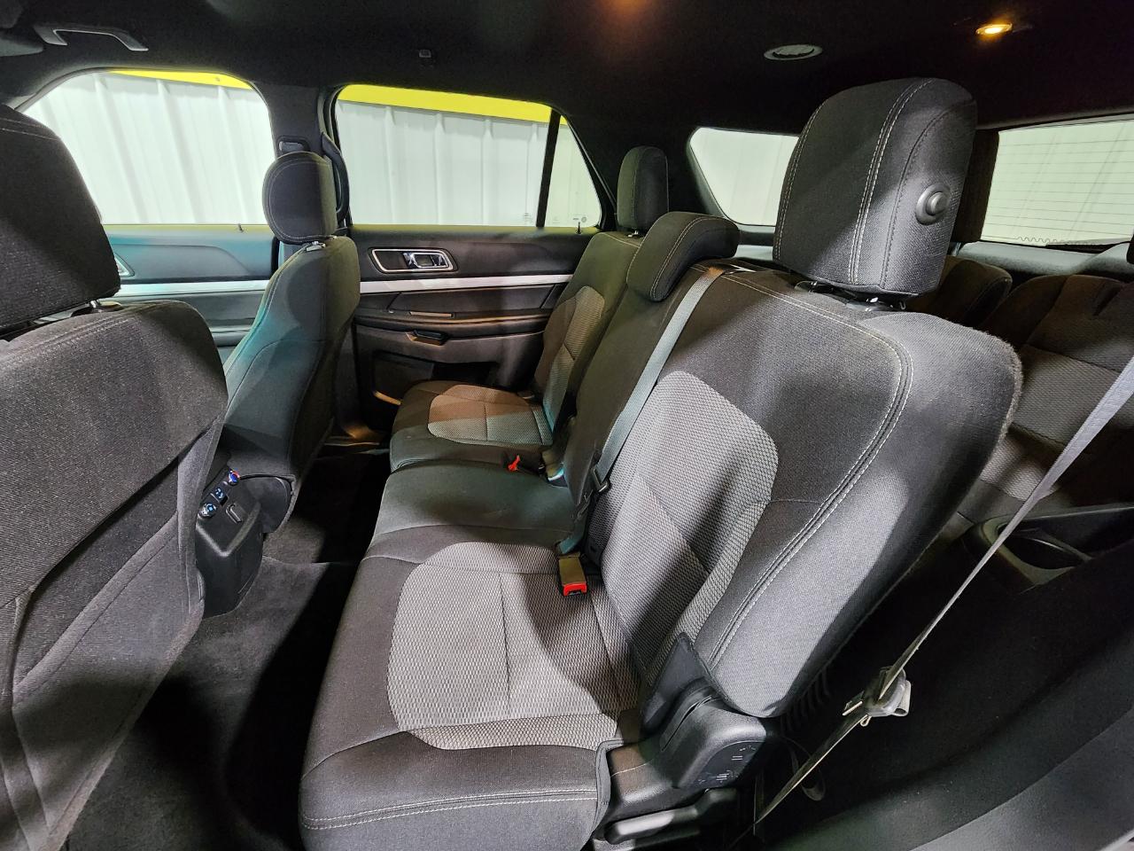 Ford Explorer  2016