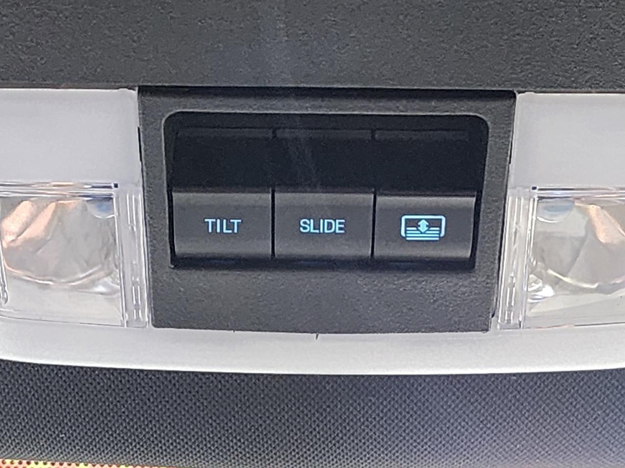Ford Explorer  2018