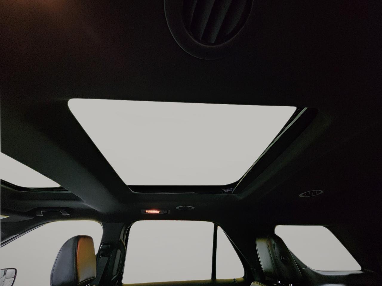 Ford Explorer  2018