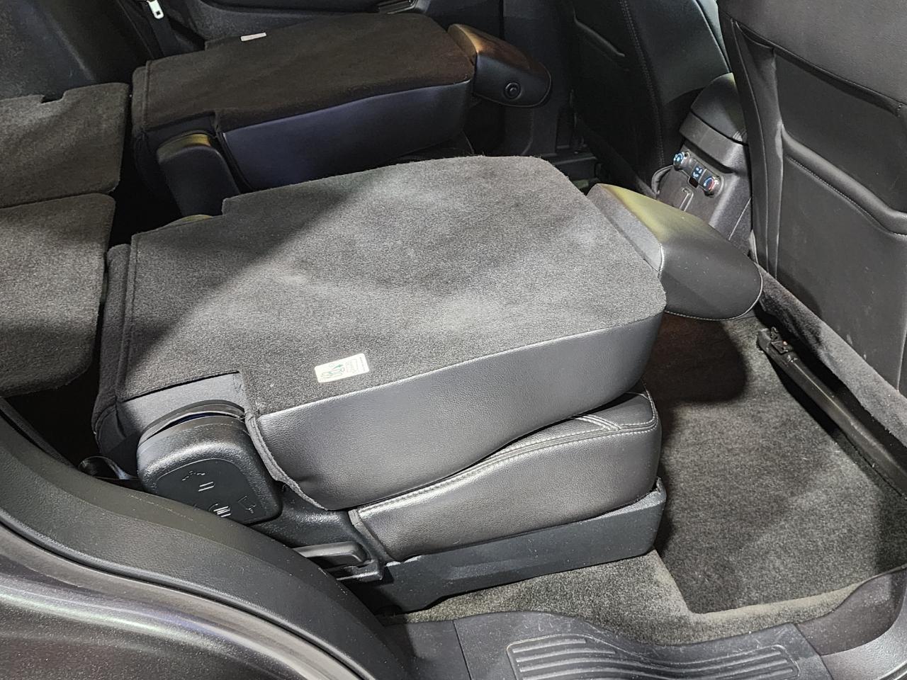 Ford Explorer  2018