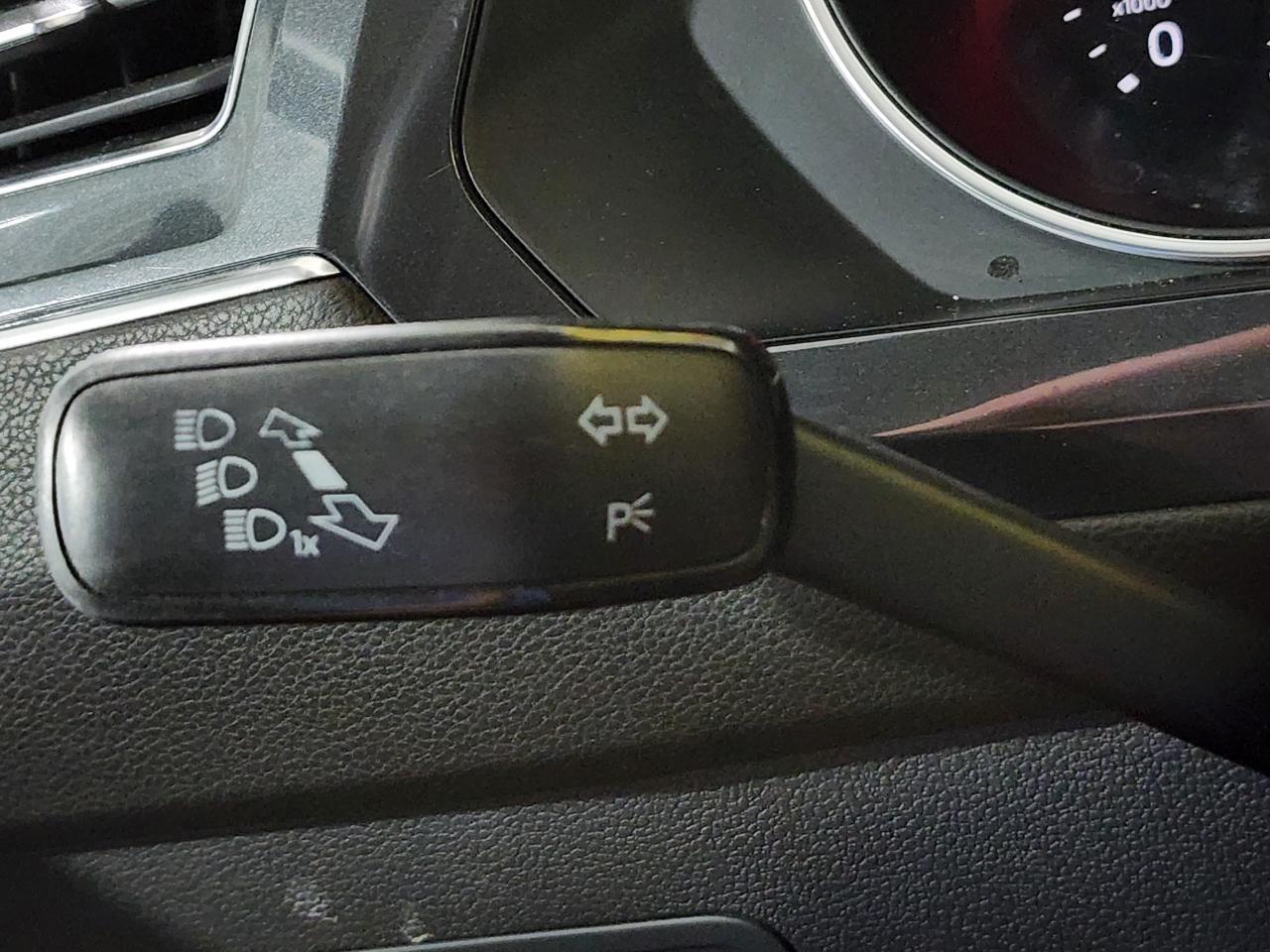 Volkswagen Tiguan  2018