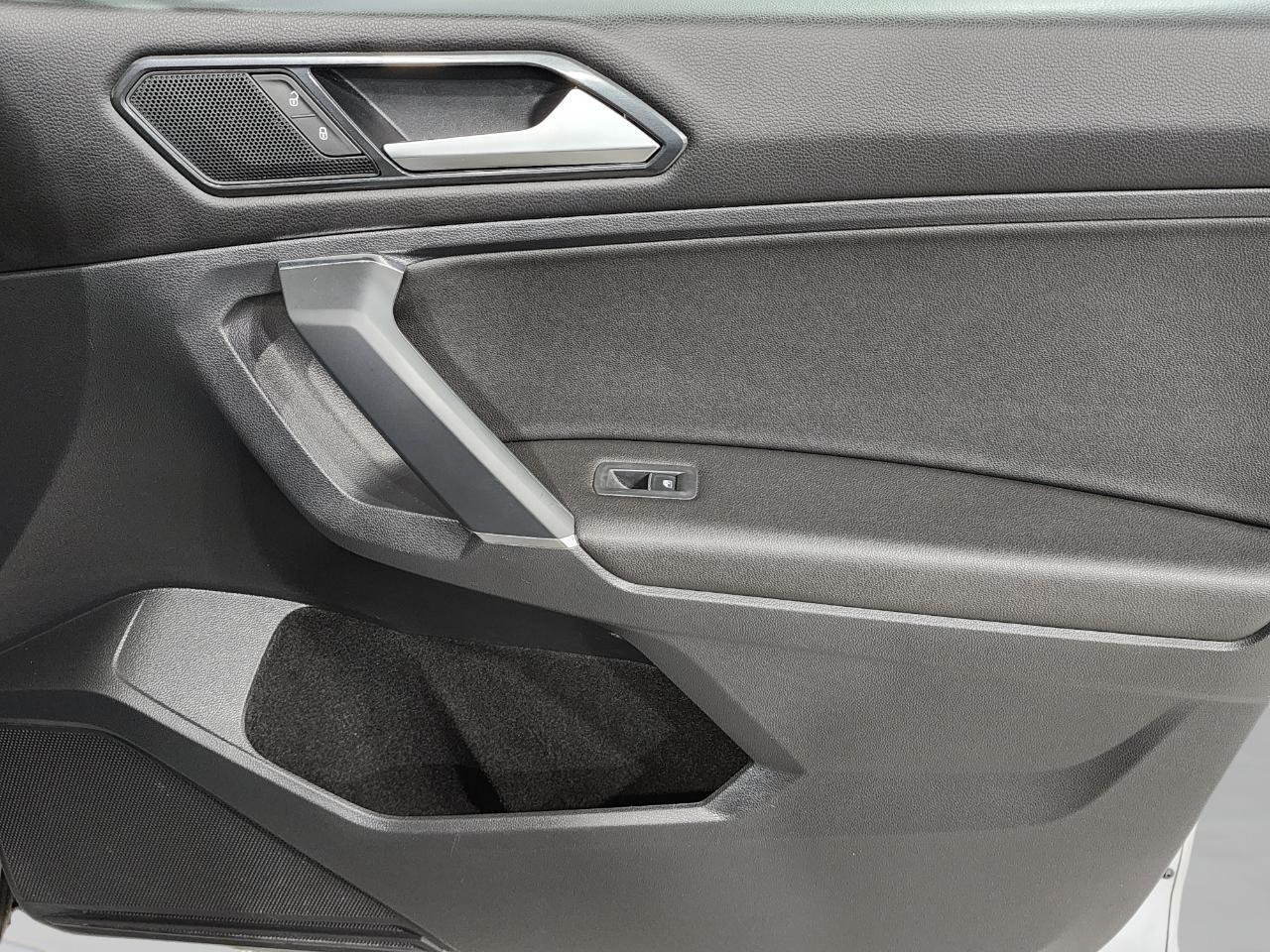 Volkswagen Tiguan  2018
