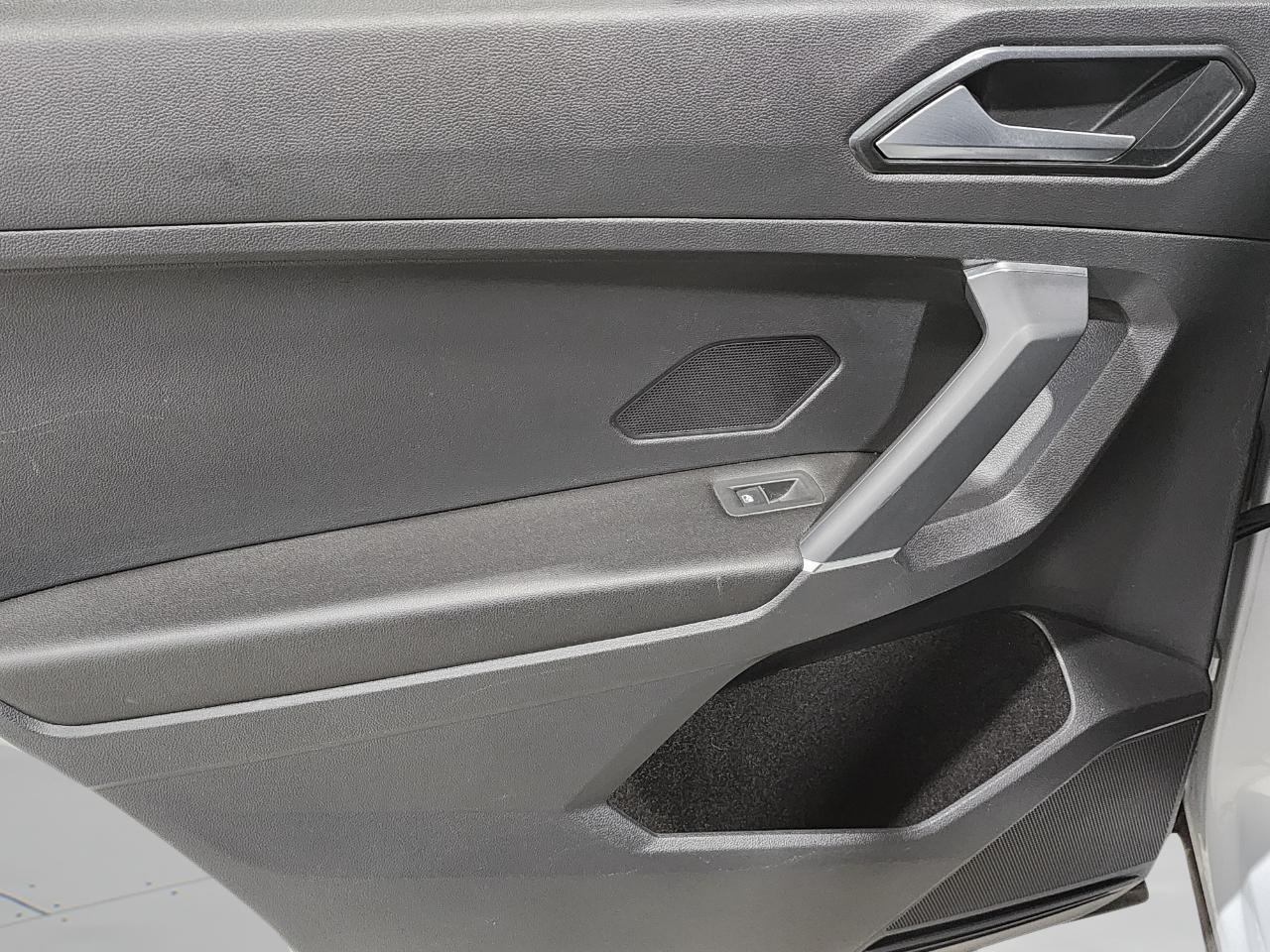 Volkswagen Tiguan  2018