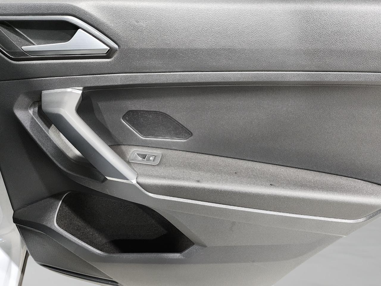 Volkswagen Tiguan  2018