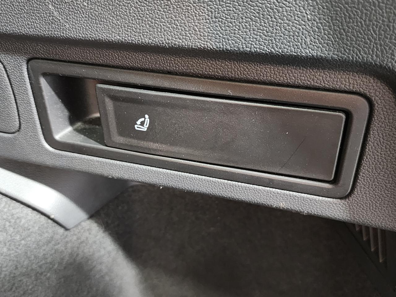 Volkswagen Tiguan  2018