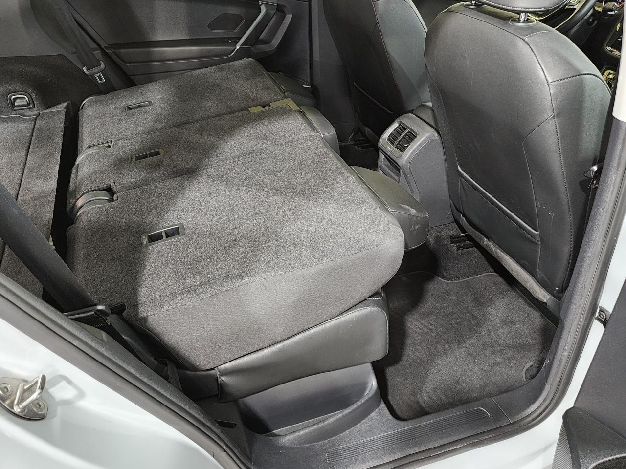 Volkswagen Tiguan  2018