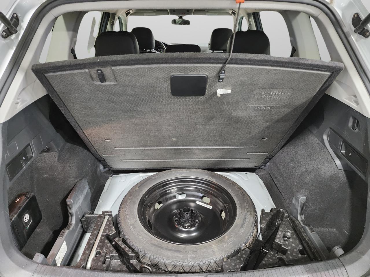 Volkswagen Tiguan  2018
