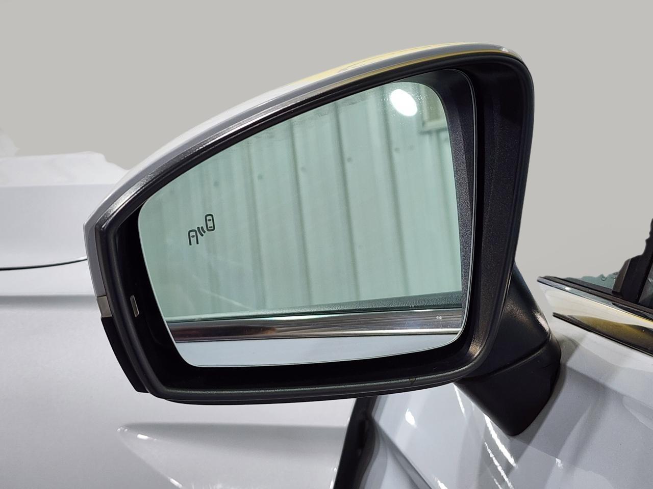 Volkswagen Tiguan  2018