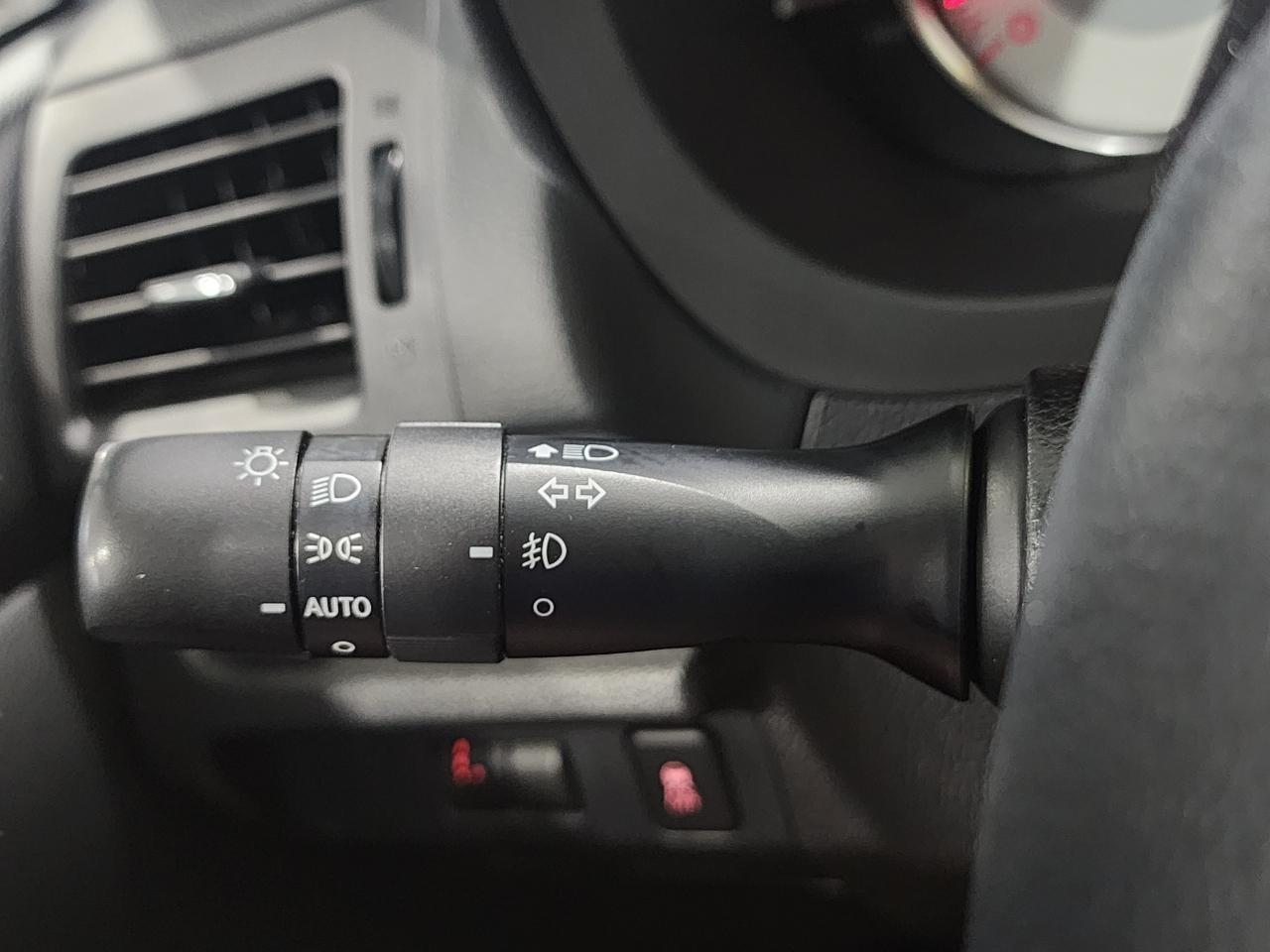 Subaru Impreza  2013